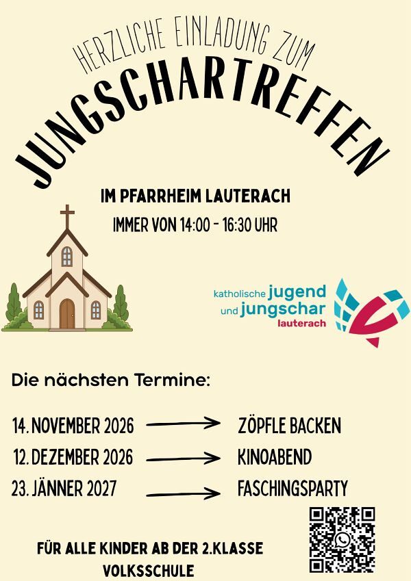 Jungschar Lauterach / Jungschar Lauterach Jungschar Lauterach